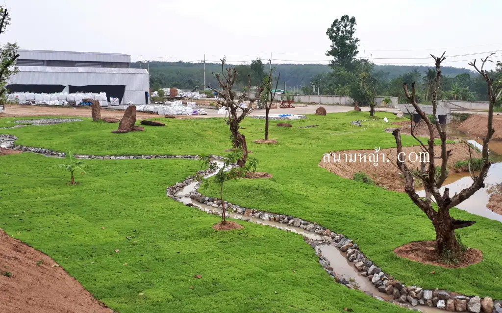 รับปูหญ้า จันทบุรี